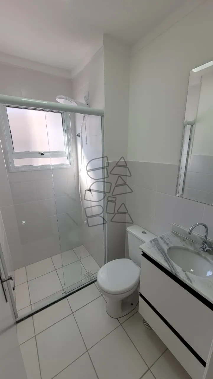 Imagens do imóveis Apartamento à venda - Condomínio Vivendas I -  Limeira