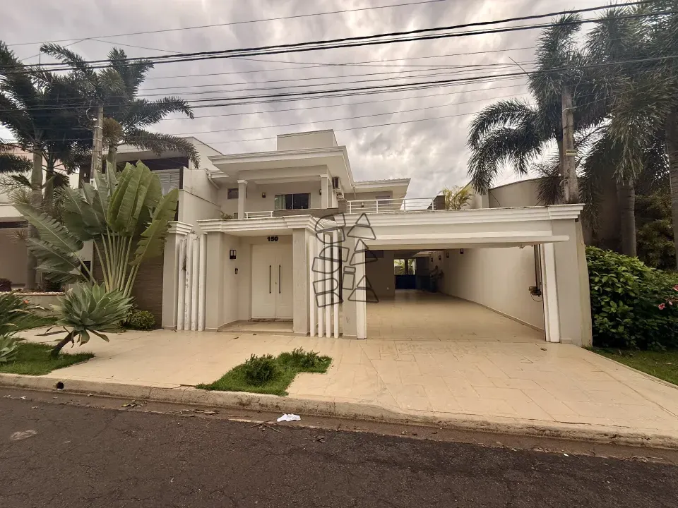 Imagens do imóveis Sobrado à venda - Condomínio Ipês - Jardim das Laranjeiras Limeira