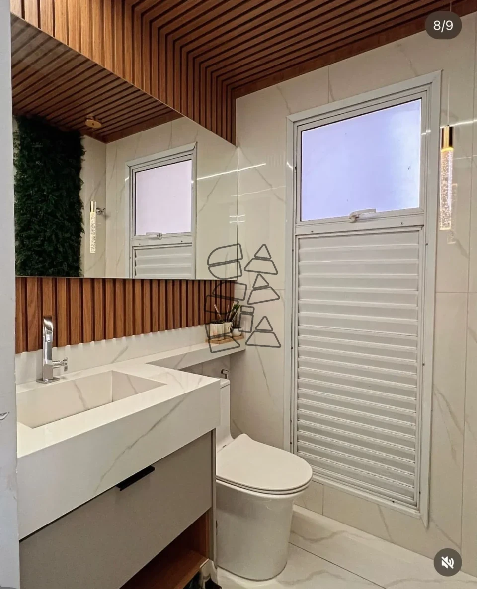 Apartamento à venda - Condomínio Pátio das Palmeiras - Jardim Nossa Sra. de Fátima Limeira