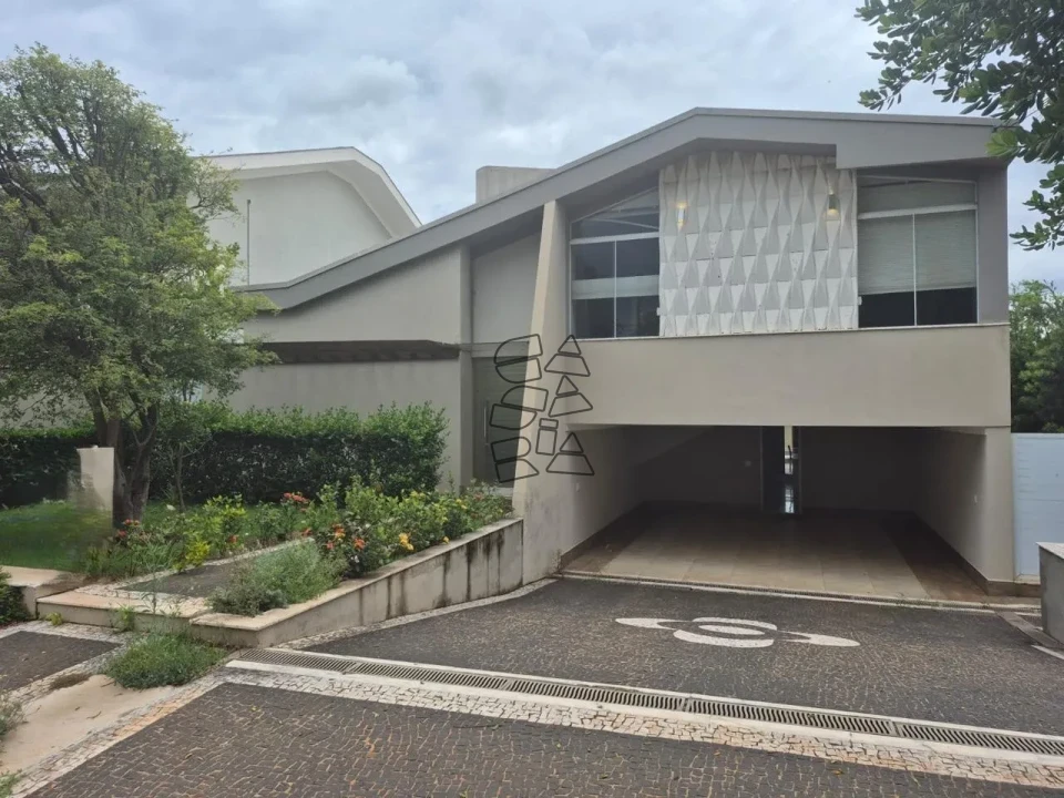 Casa em Condomínio à venda - Parque São Bento - Limeira