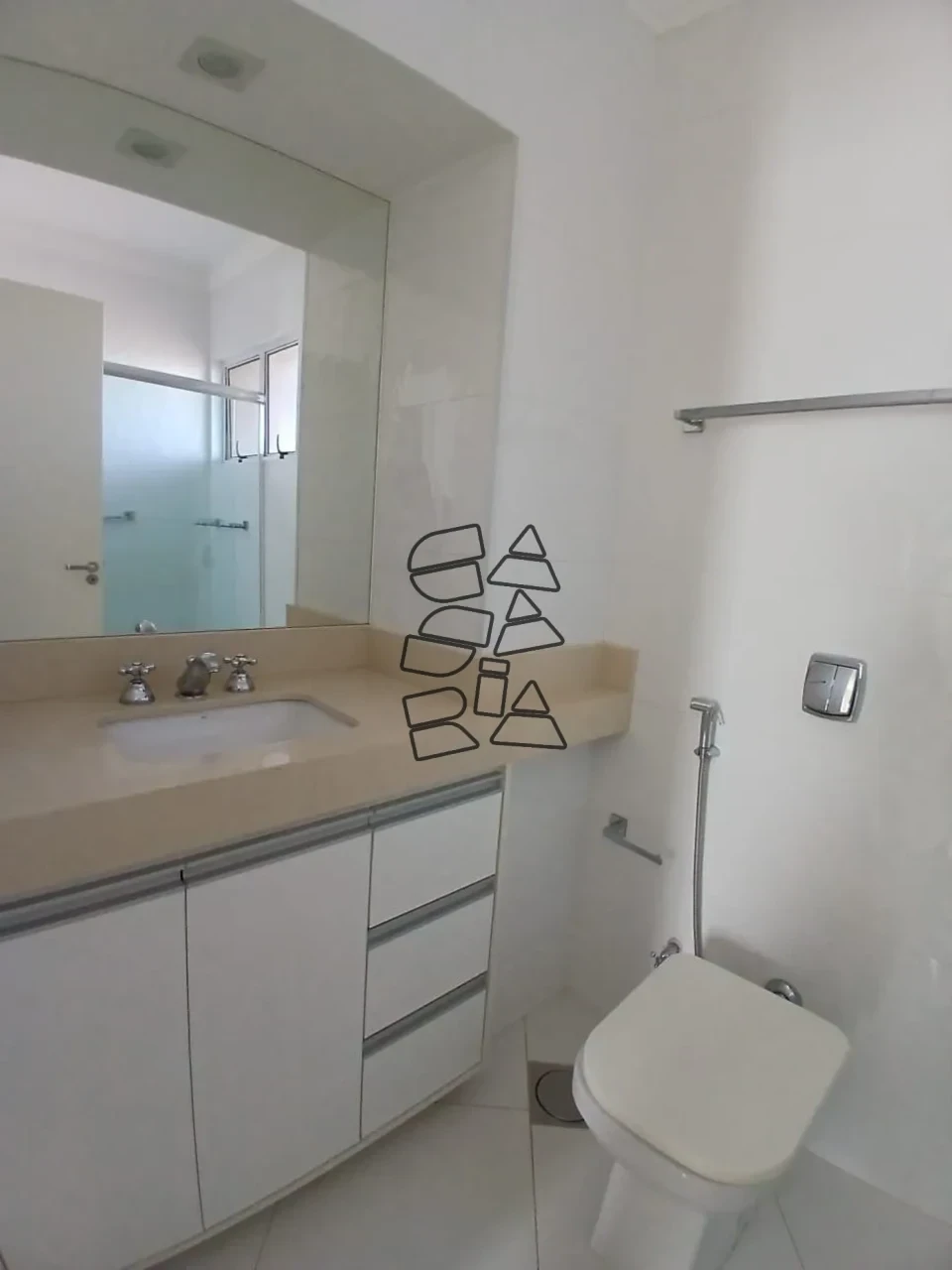 Casa Em Condomínio À Venda - Villa Do Sol Limeira
