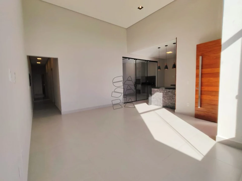 Casa Residencial à venda - Jardim Marajoara Limeira