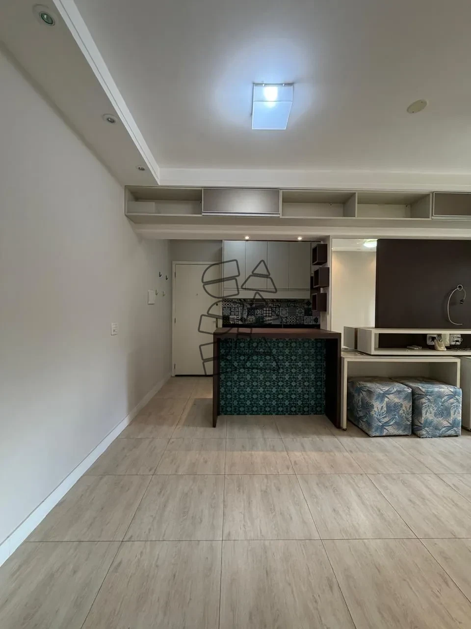 Apartamento à venda - Condomínio Morar Mais - Jardim Esmeralda Limeira