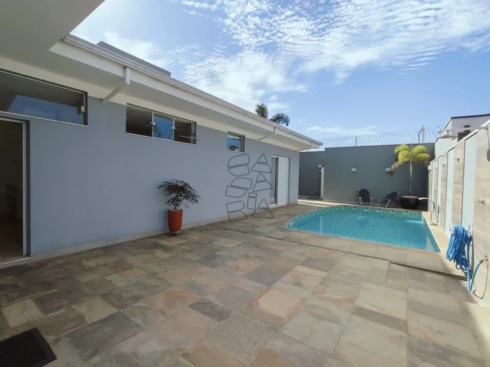 Imagens do imóveis Casa em condomínio à venda - Ilha de Bali - Residencial Ilha de Bali Limeira