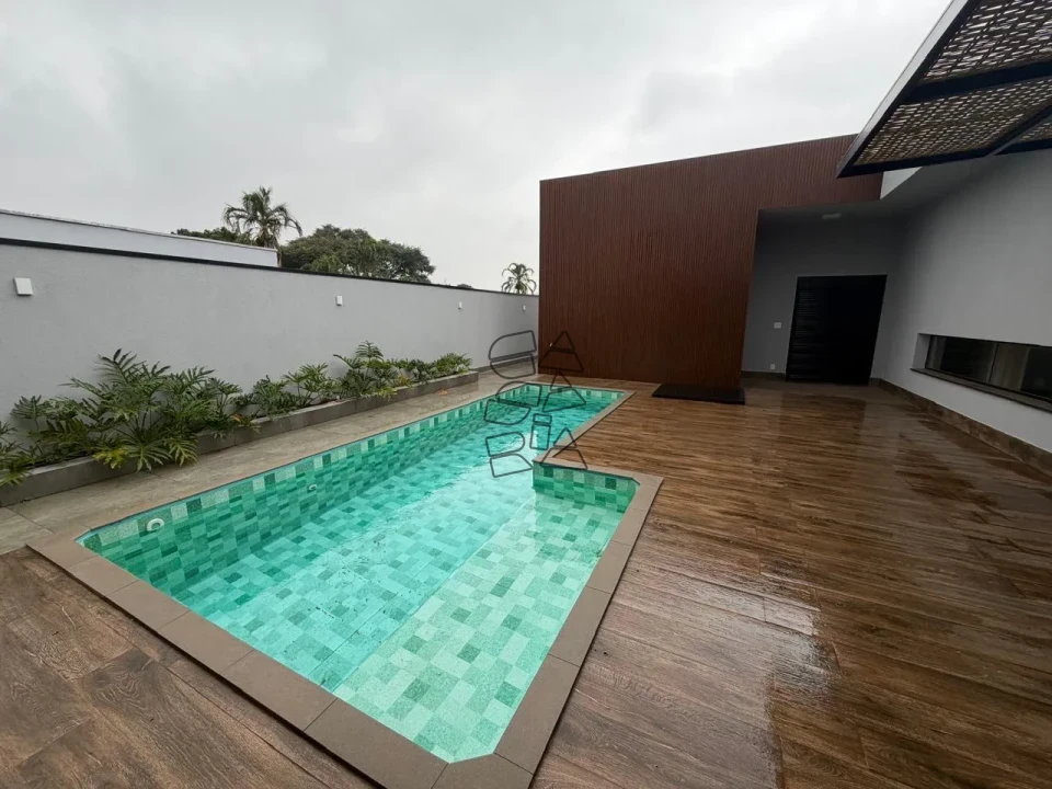 Imagens do imóveis Casa em condomínio - Portal de São Clemente Limeira