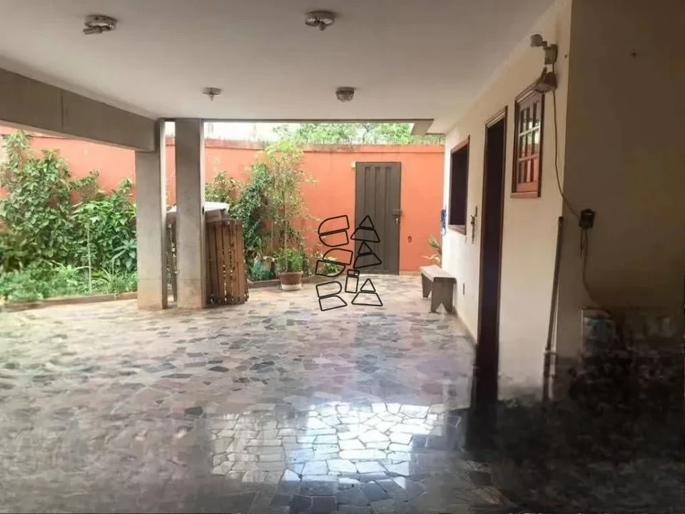 Sobrado residencial à venda - Jardim Esmeralda Limeira