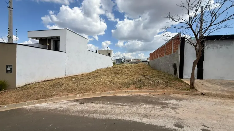 Imagens do imóveis Terreno à venda - Jardim Marajoara Limeira