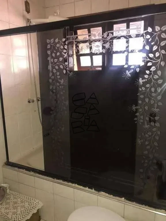 Sobrado residencial à venda - Jardim Esmeralda Limeira