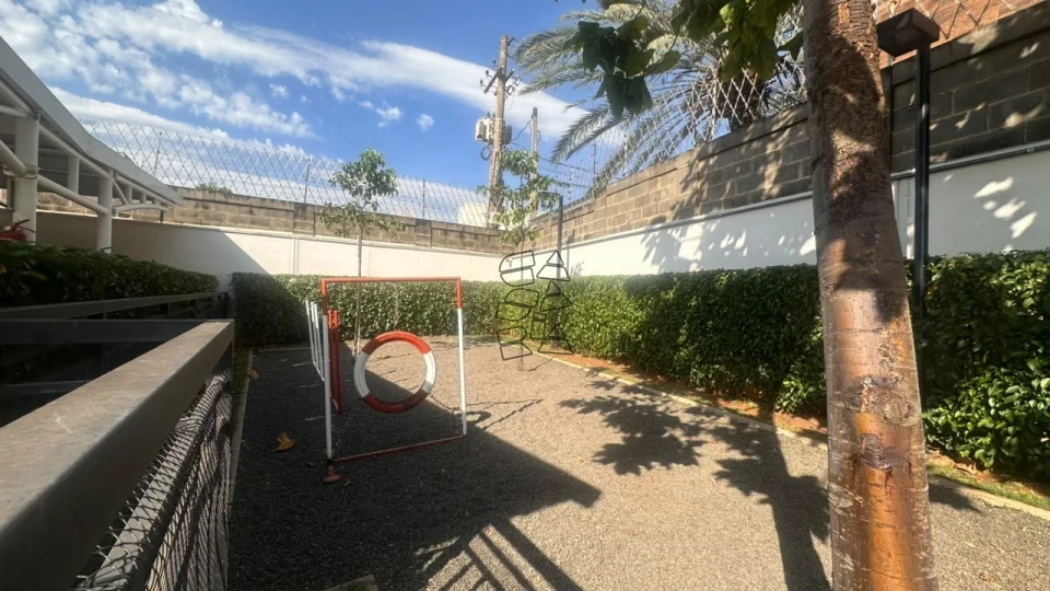 Apartamento à venda - Condomínio Gaudi - Jd. Florença Limeira
