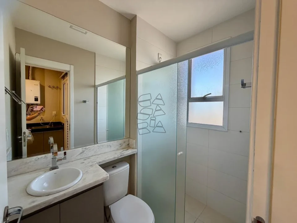 Imagens do imóveis Apartamento à venda - condomínio Storia - Jardim Aquárius Limeira