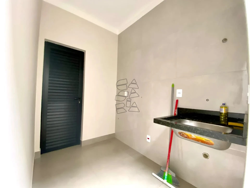 Casa Residencial à venda -  Jardim Maria Flora - Limeira