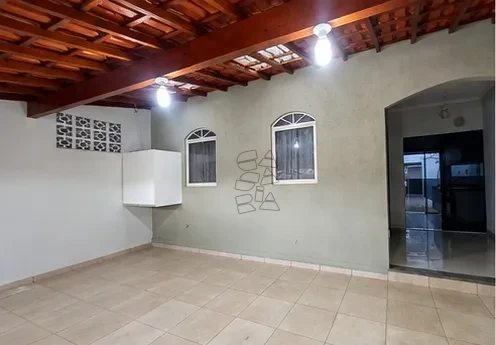 Imagens do imóveis Casa Residencial à venda - Jardim das Palmeiras Limeira