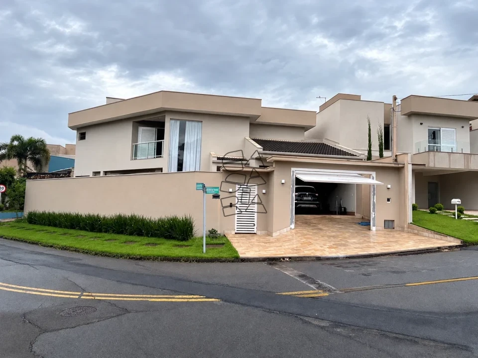 Imagens do imóveis Casa em condomínio à venda - Porto Real I -  Jardim Porto Real I Limeira