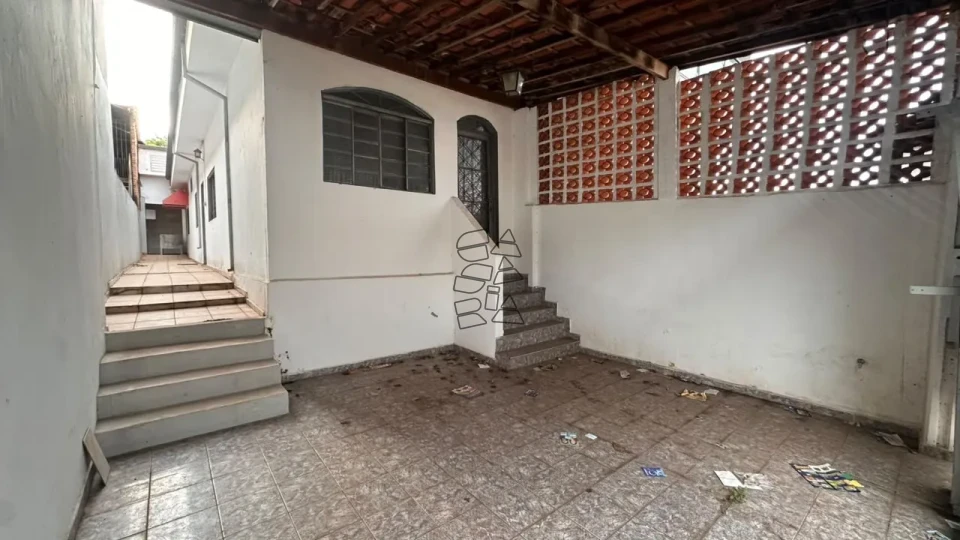 Casa Residencial à venda -  Jardim Nova Suíça Limeira
