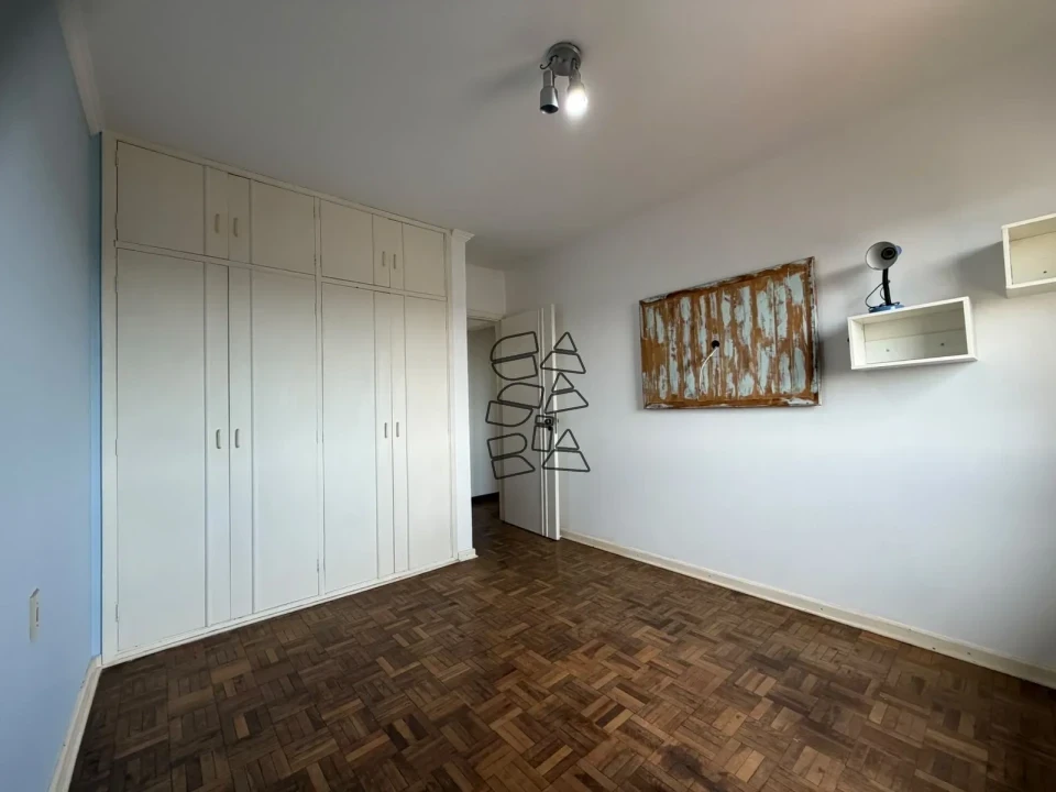 Imagens do imóveis Apartamento à venda - Edifício Jatobá - Centro Limeira