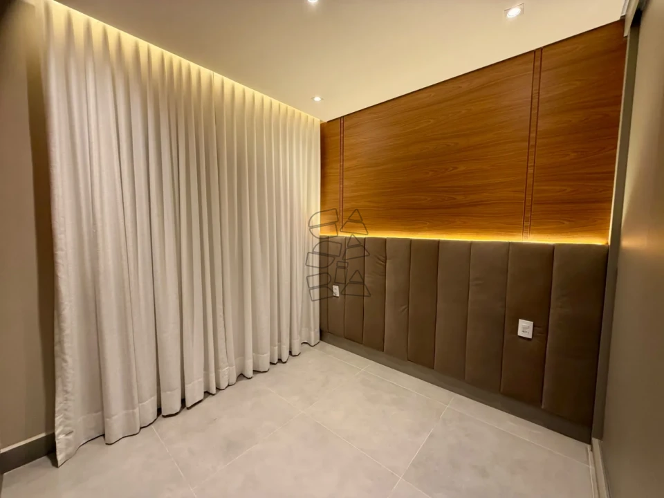 Imagens do imóveis Apartamento à venda - Condomínio Storia - Jardim Aquárius Limeira