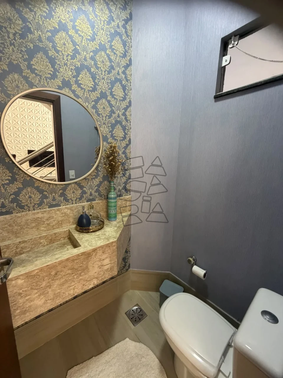 Imagens do imóveis Casa em condomínio à venda - Roland II - Parque Residencial Roland Limeira