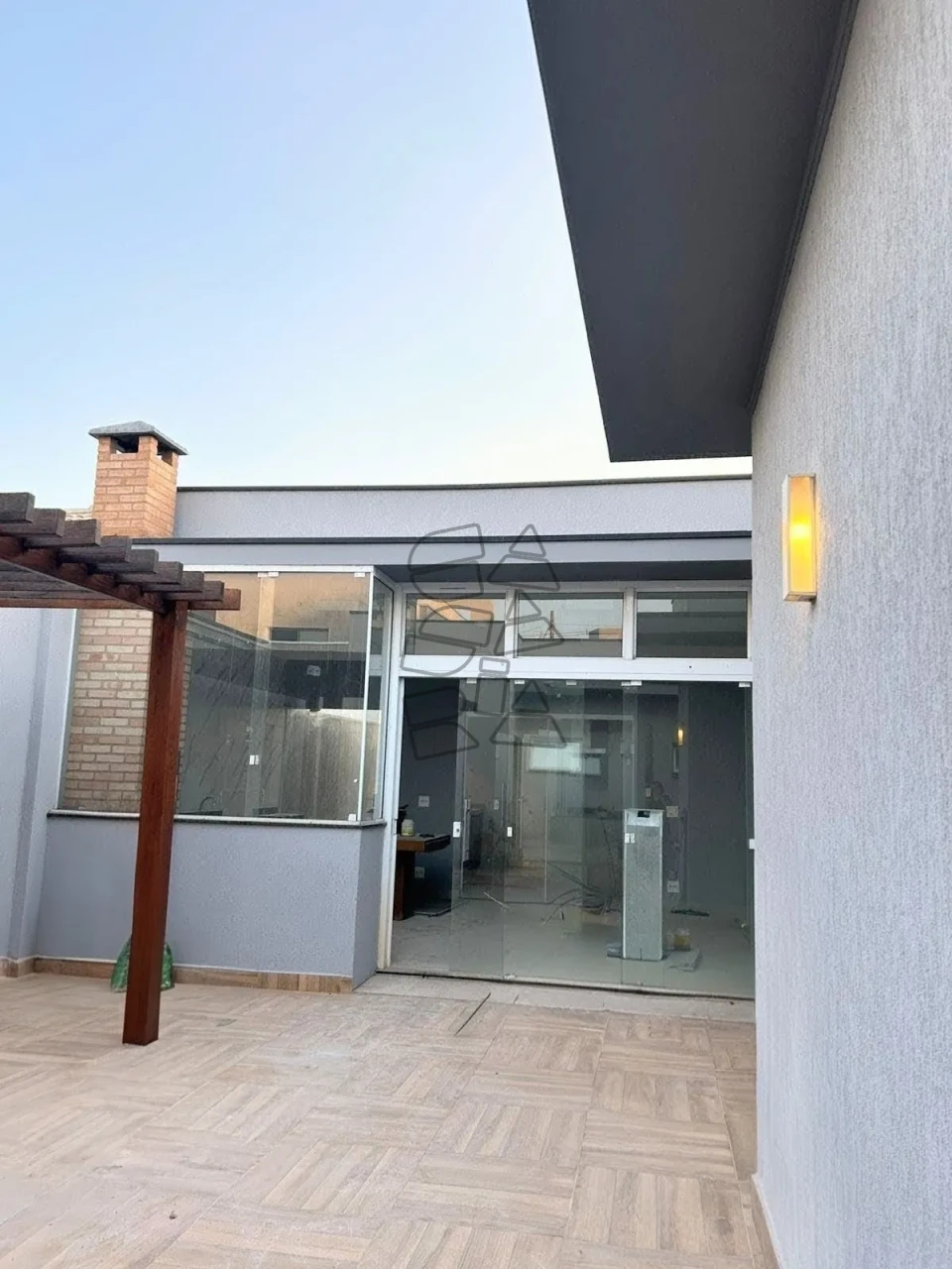 Imagens do imóveis Casa em condomínio à venda - Porto Real V - Jd. Granja Machado Limeira