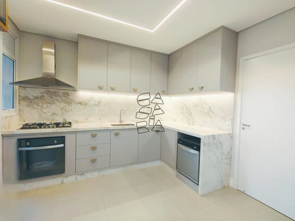 Imagens do imóveis Apartamento à venda - Condomínio Grand Garden Residence Limeira