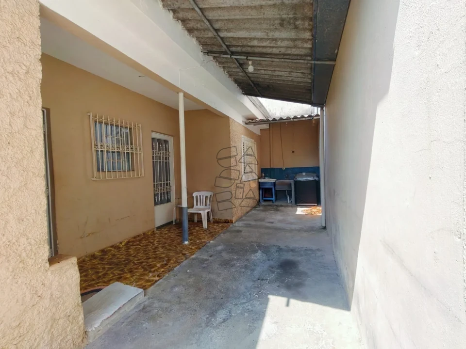 Imagens do imóveis Casa Residencial à venda - Vila Piza Limeira