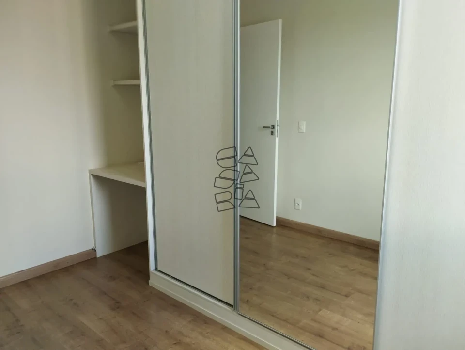 Imagens do imóveis Apartamento à venda - Condomínio Parque do Jatobá - Vila Queiroz Limeira