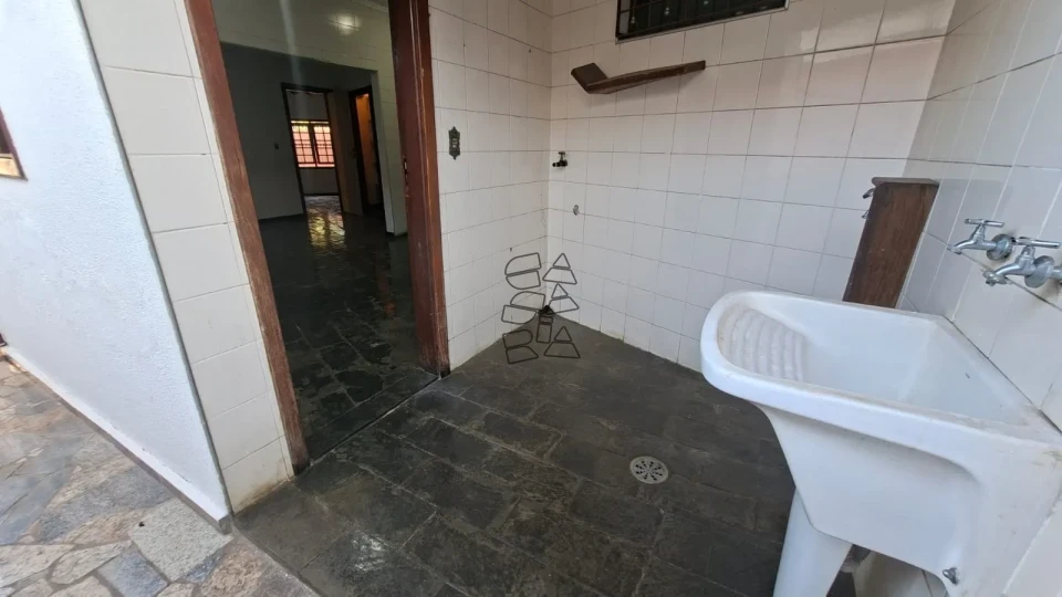 Imagens do imóveis Casa Residencial à venda - Jardim Florença Limeira