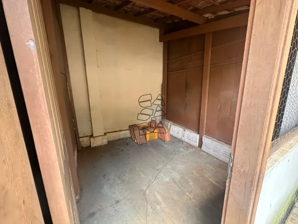 Imagens do imóveis Casa residencial à venda - Centro Limeira
