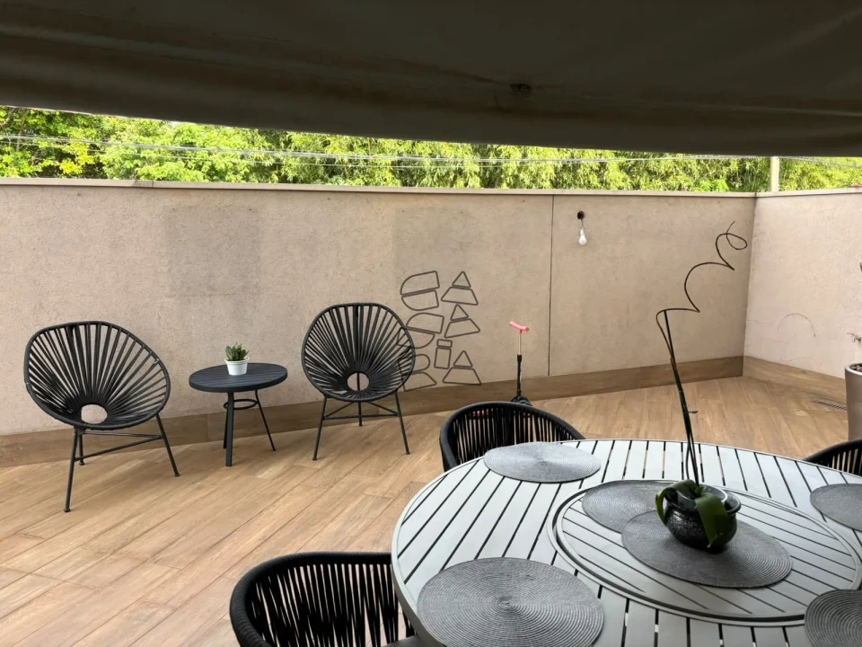 Imagens do imóveis Casa em condomínio à venda - Porto Real I -  Jardim Porto Real I Limeira