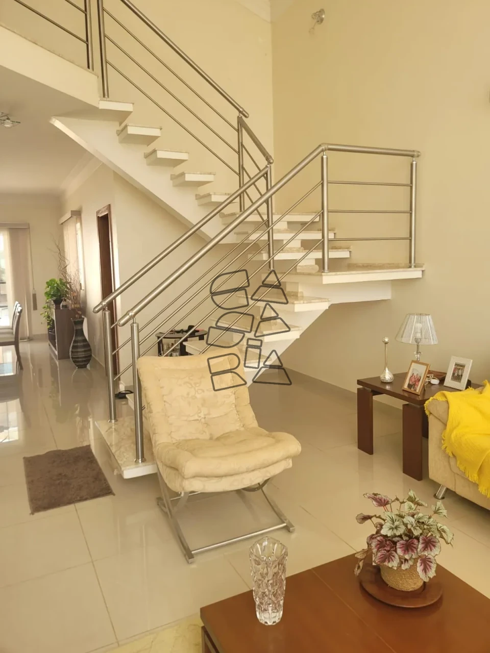 Imagens do imóveis Casa em condomínio à venda - Terras de Santa Elisa Limeira