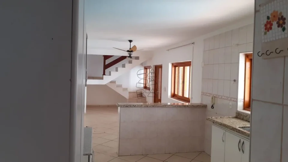 Imagens do imóveis Casa Residencial à venda - Vila Solar Limeira