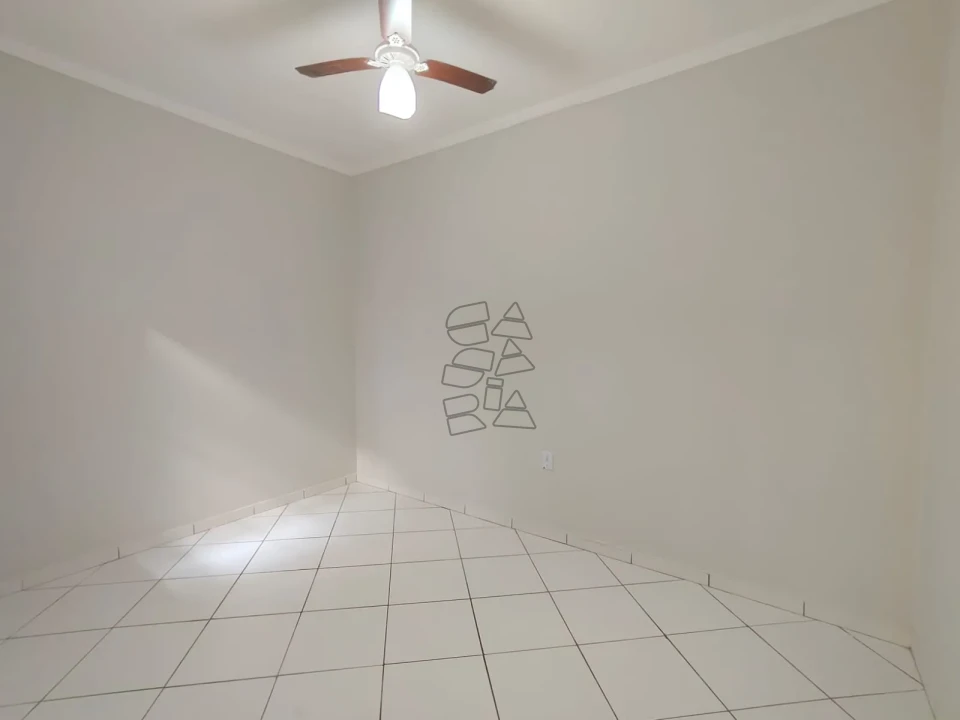 Casa Residencial à venda - Jardim São Lourenço Limeira