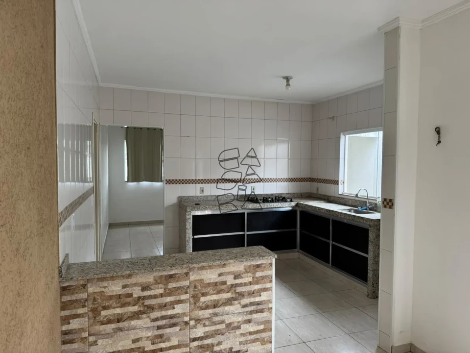 Imagens do imóveis Casa Residencial à venda - Parque das Nações Limeira