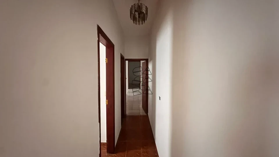 Casa Residencial à venda -  Jardim Nova Suíça Limeira