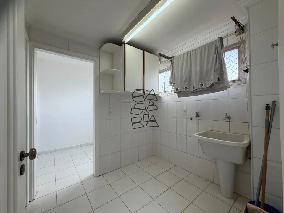 Imagens do imóveis Apartamento à venda - Edifício Jatobá - Centro Limeira