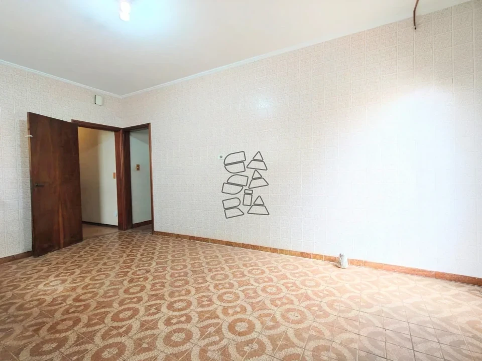 Imagens do imóveis Casa Residencial à venda - Vila São João Limeira