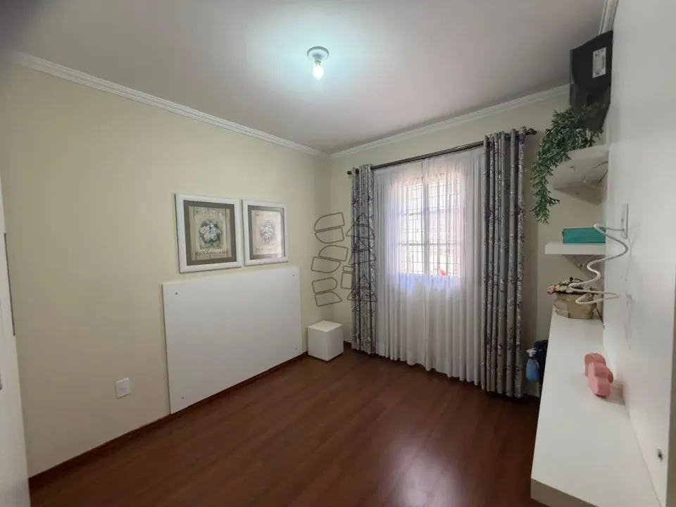 Imagens do imóveis Casa Residencial à venda - Vila Fior - Limeira
