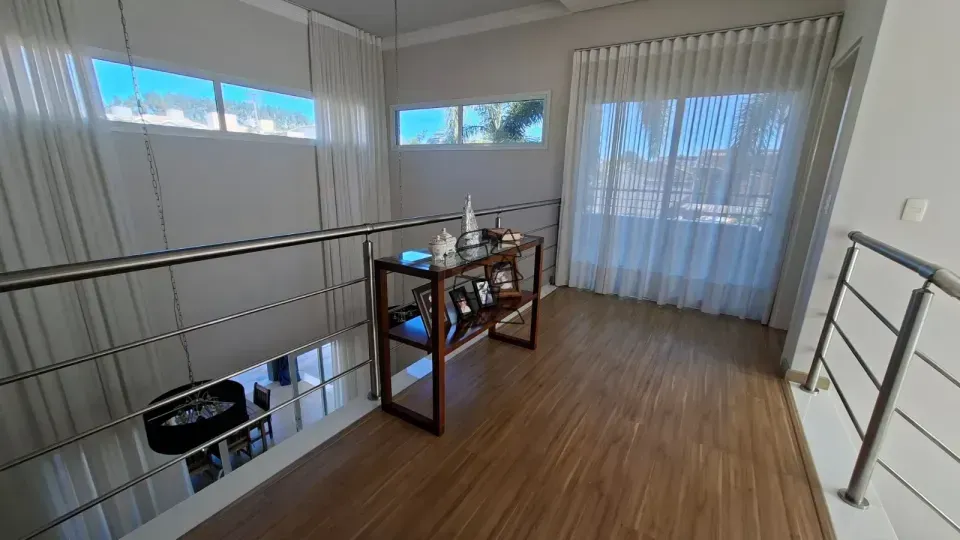 Imagens do imóveis Casa em condomínio à venda - Roland II - Parque Residencial Roland Limeira