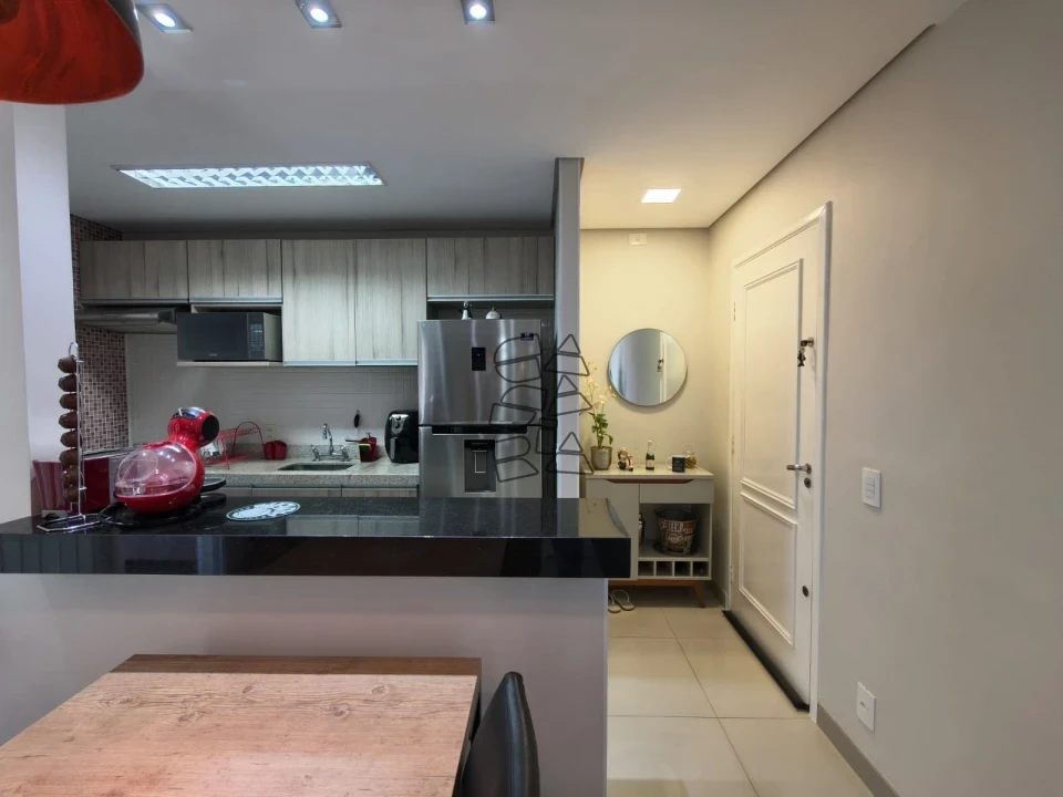 Imagens do imóveis Apartamento à venda - Condomínio Novitá - Desmembramento Oscar Antonio Breda Limeira.