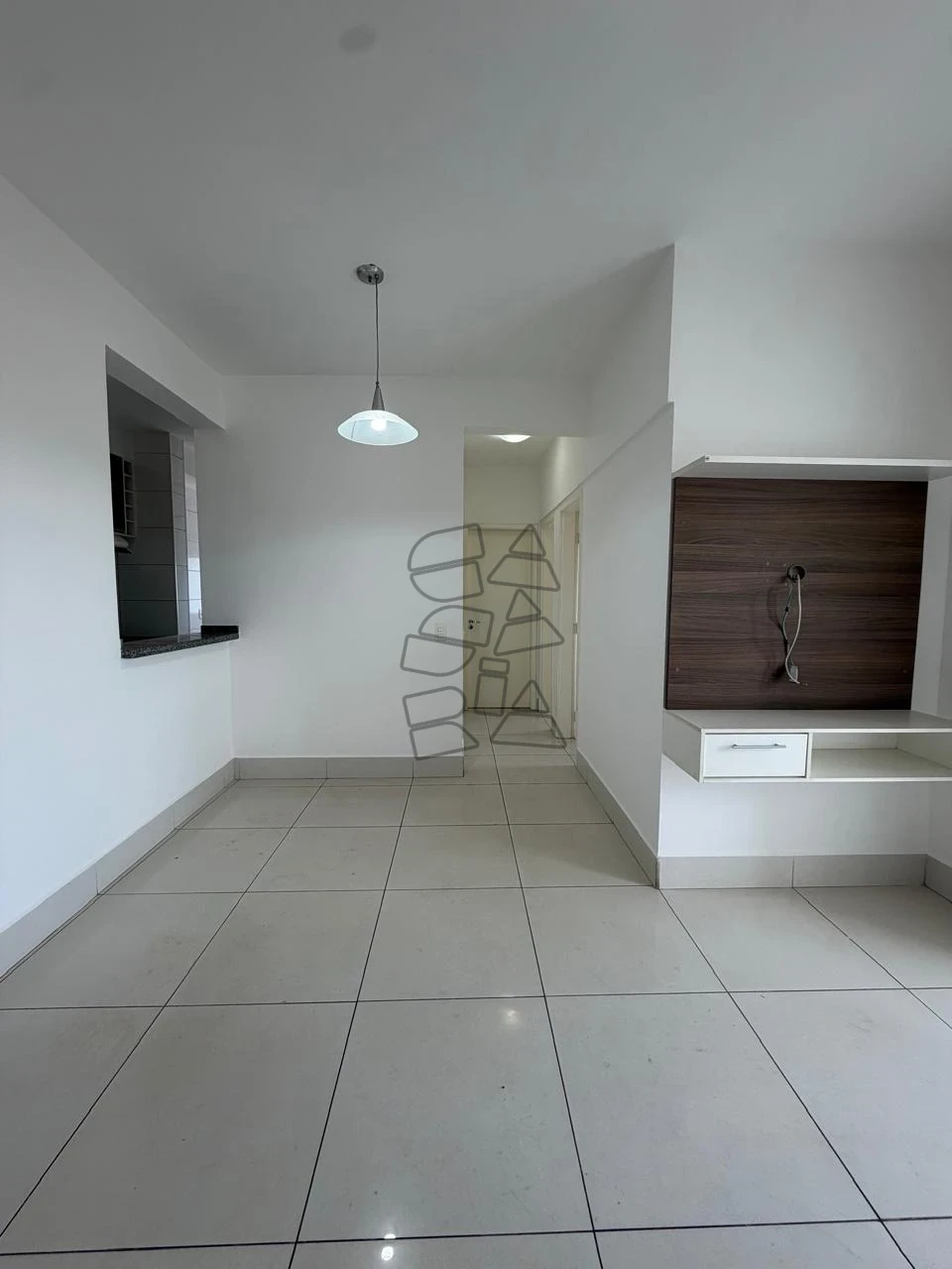 Apartamento à venda - Condomínio Aruba - Chácaras Antonieta Limeira