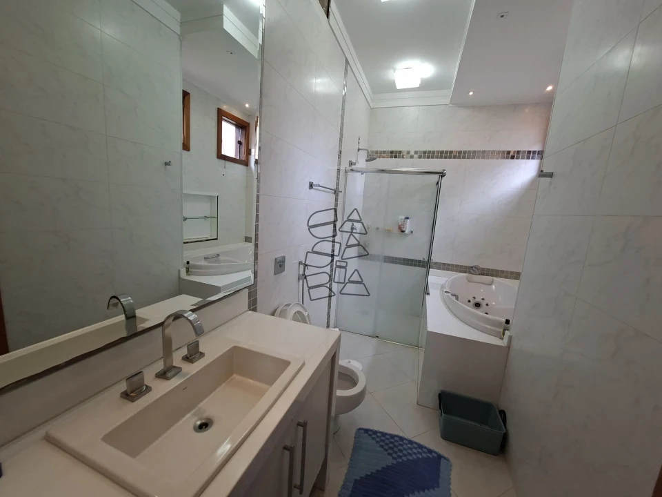Casa em condomínio à venda - Roland III - Parque Residencial Roland Limeira