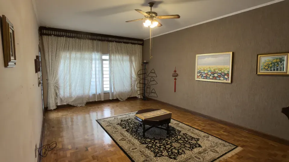 Imagens do imóveis Imóvel Residencial e comercial à venda - Centro Limeira