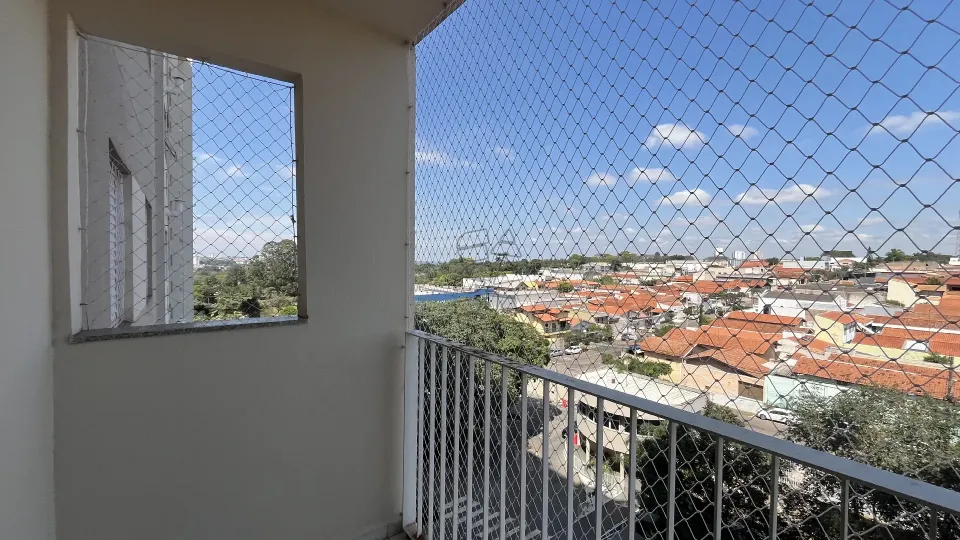 Imagens do imóveis Apartamento à venda - Condomínio Morar Mais - Jardim Esmeralda Limeira