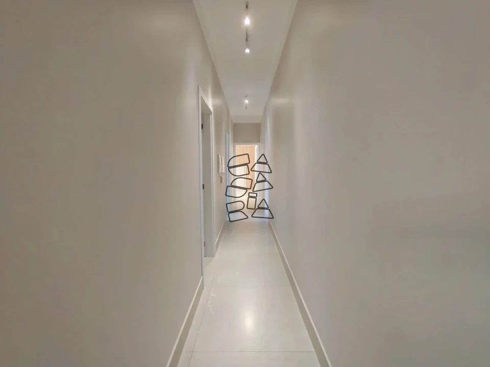Casa em condomínio à venda - Terras de São Bento III - Limeira