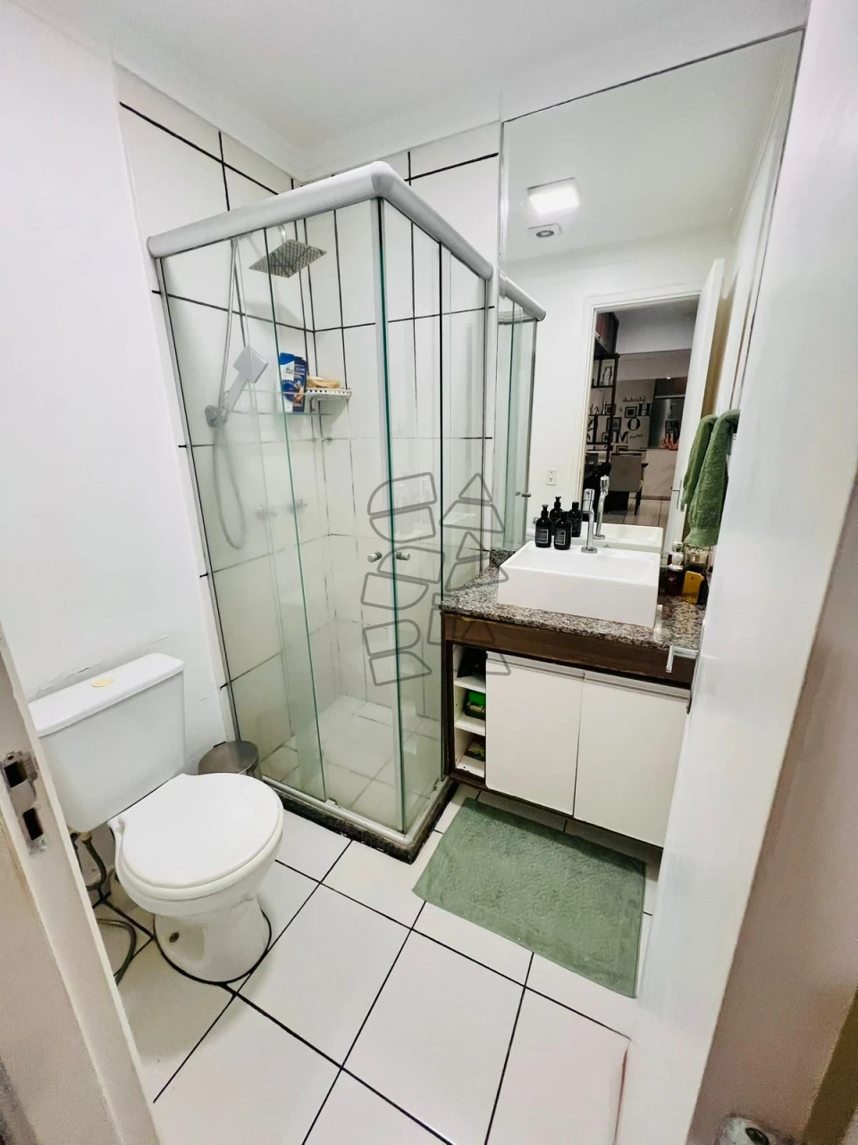 Imagens do imóveis Apartamento à venda - Condomínio Morar Mais - Jardim Esmeralda Limeira