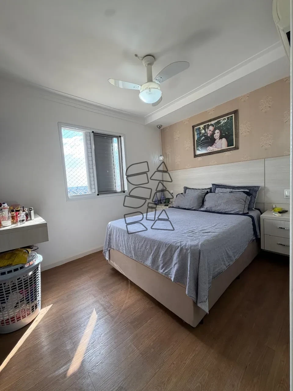 Imagens do imóveis Apartamento à venda - Condomínio Attuale - Parque Novo Mundo Limeira