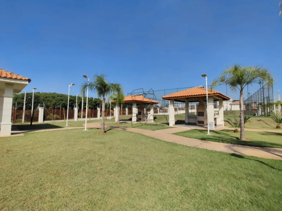 Casa em condomínio à venda - Terras de São Bento III - Limeira