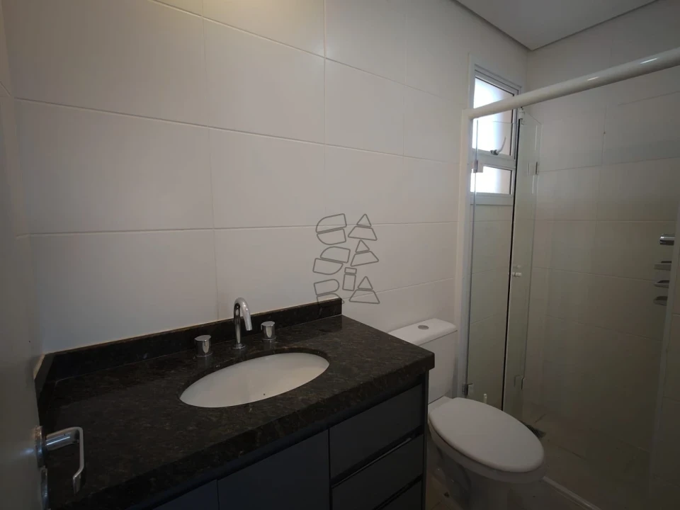 Imagens do imóveis Apartamento à venda - Condomínio Monet - Jardim Santo André Limeira
