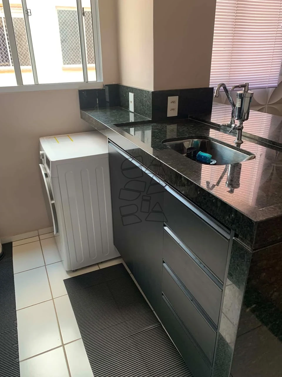 Imagens do imóveis Apartamento à venda - Condomínio ForLife - Jardim Colina Verde Limeira