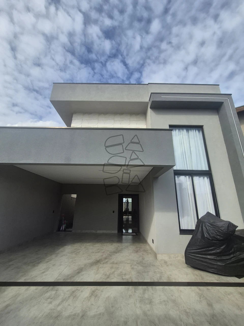 Imagens do imóveis Casa Residencial à venda - Campo Verde I Limeira