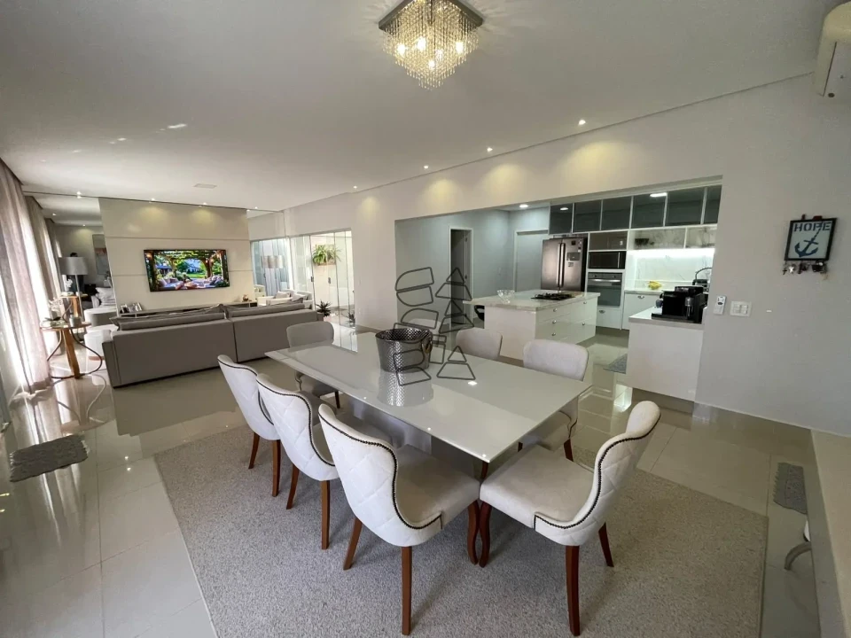 Casa Em Condomínio à Venda - Ilha De Bali - Jardim Colina Verde Limeira